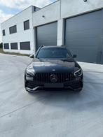 Mercedes glc 43 amg full option, Automaat, USB, 2996 cc, Leder