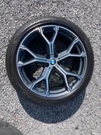 Originele BMW M velgen 21inch type 741, Auto-onderdelen, Banden en Velgen, Ophalen, Gebruikt, Banden en Velgen, 21 inch