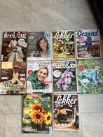 Tijdschriften/Nieuw, Enlèvement ou Envoi, 1980 à nos jours, Journal ou Magazine