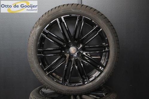 21 Inch Porsche Macan Winterbanden Nieuw 7.5MM Breedset, Auto-onderdelen, Banden en Velgen, Banden en Velgen, Winterbanden, 21 inch