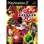 Bakugan Battle Brawlers, Games en Spelcomputers, Avontuur en Actie, Gebruikt, 1 speler, Ophalen of Verzenden