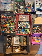 Playmobil zeer groot lot, Kinderen en Baby's, Speelgoed | Playmobil, Los Playmobil, Gebruikt