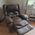 Te koop relax fauteuil, Huis en Inrichting, Fauteuils, Ophalen