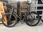 Racefiets, Ophalen, Zo goed als nieuw