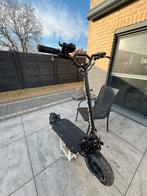 Dualtron Thunder 1 upgrade X, freins neufs, rénovée, Enlèvement, Comme neuf