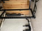 Power rack ATX compleet, Sports & Fitness, Comme neuf, Enlèvement, Autres types, Métal