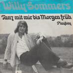 willy sommers, Cd's en Dvd's, Ophalen of Verzenden
