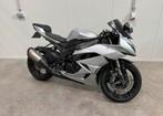Kawasaki ZX6R Ninja, 4 cilinders, 599 cc, 12 t/m 35 kW, Sport