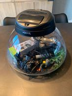 Aquarium, Dieren en Toebehoren, Ophalen, Gebruikt, Leeg aquarium