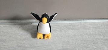 Knuffel pinguïn, Enlèvement ou Envoi, Utilisé