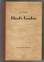 Lloyd's London - M. M. Beeman 1947, Ophalen of Verzenden