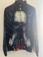 100% hardcore uptempo vest L, Maat 52/54 (L), Overige kleuren, Ophalen of Verzenden, Zo goed als nieuw