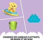 LEGO  DUPLO voor bad SNELLE GRATIS LEVERING, Kinderen en Baby's, Verzenden, Nieuw, Complete set, Duplo