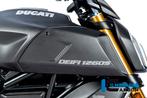 Ducati Diavel 1260 1200 carbon air intake rechts, Motoren, Onderdelen | Ducati