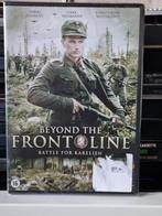 Beyond the Frontline, Tobias Zilliacus, Ilkka Heiskanen, Ophalen of Verzenden