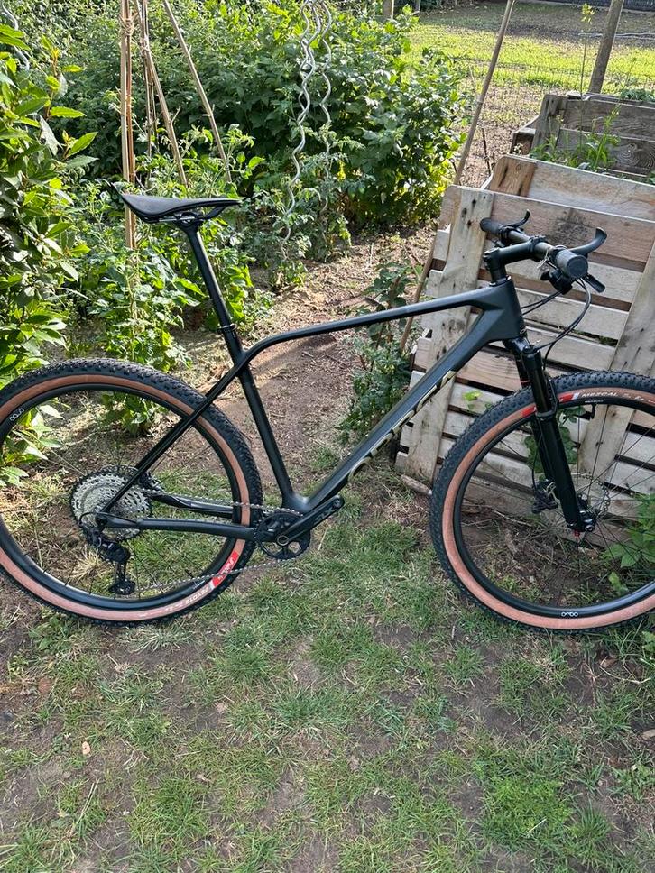 Orbea Alma M30 (XL), Fietsen en Brommers, Fietsen | Mountainbikes en ATB, Gebruikt, Ophalen