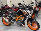 KTM DUKE 390 * CT ok * 2016 * 12.000 km, Motoren, Motoren | KTM, Bedrijf