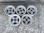 Jantes ford, Auto-onderdelen, Banden en Velgen, Ophalen of Verzenden, Gebruikt, Velg(en)