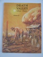 Death Valley: ghost Towns. Volume II : Stanley W. Paher, Livres, Politique & Société, Stanley W. Paher, Société, Utilisé, Enlèvement ou Envoi