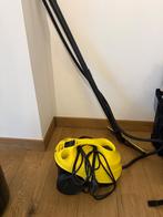 Karcher stoomreiniger, Ophalen, Gebruikt, Stoomreiniger