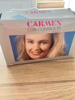 Bigoudis chauffants Très bon état, Zo goed als nieuw