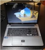 acer E1-771  17.3"  256Gb ssd 16Gb ram intel i7 CPU, Computers en Software, 2 tot 3 Ghz, Ophalen of Verzenden, SSD, Intel(R) core i7