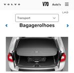 Volvo V70 Kofferdeksel, Auto-onderdelen, Interieur en Bekleding, Ophalen, Nieuw, Volvo