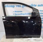 Deur Portier VW Up Skoda Citigo Seat Mii rechts voor LC9X, Rechts, Gebruikt, Deur, Ophalen of Verzenden