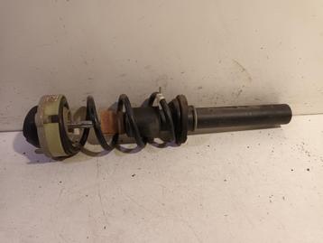 JAMBE DE FORCE AVANT GAUCHE Audi A4 Avant (B9), Utilisé, Audi