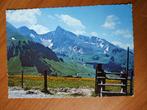 Postkaart Oostenrijk Berner Oberland 21317, Ophalen of Verzenden, Oostenrijk