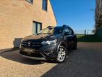 Dacia Sandero STEPWAY 2022, Auto's, Dacia, Voorwielaandrijving, Stof, Zwart, 115 g/km