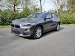 BMW X2 2.0 S Drive * GPS * LEDER, Autos, SUV ou Tout-terrain, 5 places, Cuir, Automatique