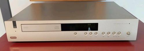 Lecteur cd Hi-End ARCAM FMJ CD23 (Ring DAC), TV, Hi-fi & Vidéo, Lecteurs CD, Comme neuf, Autres marques, Enlèvement ou Envoi