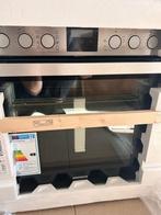 nieuwe keramische kookplaat met bijbehorende oven, Elektronische apparatuur, Kookplaten, Ophalen, Nieuw, 4 kookzones, Energieklasse A of zuiniger
