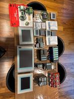 Siemens plc hmi logo S7-300 S7-1200 Sinamic, Hobby & Loisirs créatifs, Composants électroniques, Enlèvement, Comme neuf