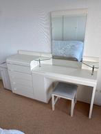 make-up tafel, Ophalen, Zo goed als nieuw