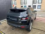 Land Rover Range Rover Evoque Range Rover Evoque 2.2 TD, Auto's, Land Rover, Automaat, Stof, Gebruikt, 4 cilinders