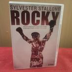 ROCKY - Coffret Intégrale dvd (Stallone), Boxset, Ophalen of Verzenden, Zo goed als nieuw, Drama