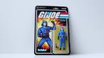 Super7 Reaction G.I. Joe Cobra Commander en Loose, Verzenden, Gebruikt, Overige typen