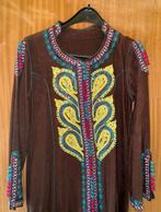 Jellaba, Kleding | Dames, Ophalen, Zo goed als nieuw, Maat 38/40 (M), Bruin
