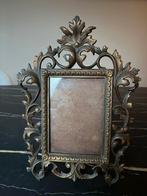 Cadre photos ancien, Enlèvement ou Envoi, Comme neuf