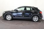 Audi Q3 1.5 Mhev S Tronic Business TREKHAAK LEDER NAVI, Autos, Audi, Achat, Entreprise, Noir, 5 portes