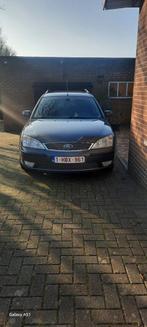 Ford mondeo 2.TDCI, Auto's, Ford, 4 deurs, Overige kleuren, Mondeo, Overige kleuren