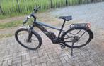 Cannondale Tesoro neo x2 e-bike met middenmotor van bosch, Fietsen en Brommers, Ophalen, Zo goed als nieuw
