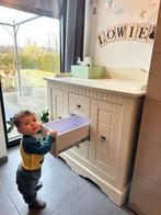Commode voor baby, Ophalen of Verzenden, Zo goed als nieuw, Commode