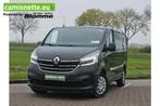 Renault Trafic 2.0 dCi 120 T27 L1H1 Luxe (bj 2019), Voorwielaandrijving, Gebruikt, 4 cilinders, Renault