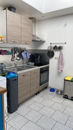 cuisine équipée, Ophalen, Zo goed als nieuw