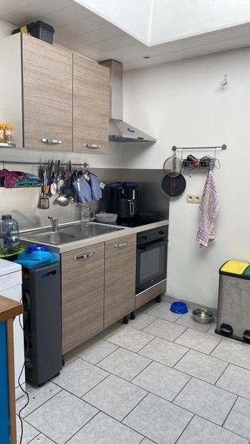 cuisine équipée, Enlèvement, Comme neuf