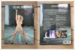 CELINE DION LIVE A LAS VEGAS – A NEW DAY by Dragone, Cd's en Dvd's, Alle leeftijden, Ophalen of Verzenden, Muziek en Concerten