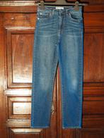 Blauwe jeansbroek van Levis maat 152, Enfants & Bébés, Vêtements enfant | Taille 152, Enlèvement ou Envoi, Comme neuf, Levis, Pantalon